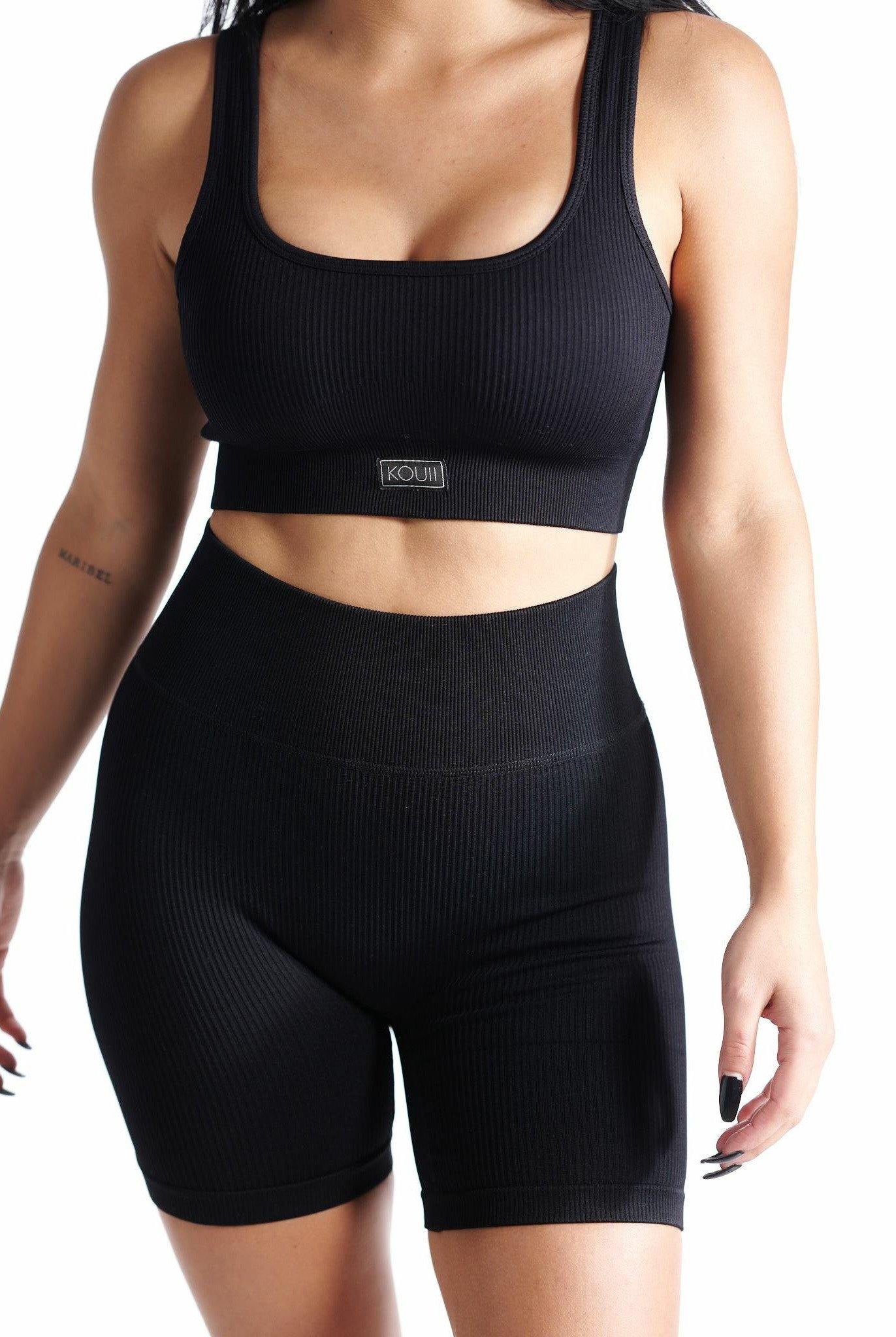 Rumulá Klayé Shorts - KOUII