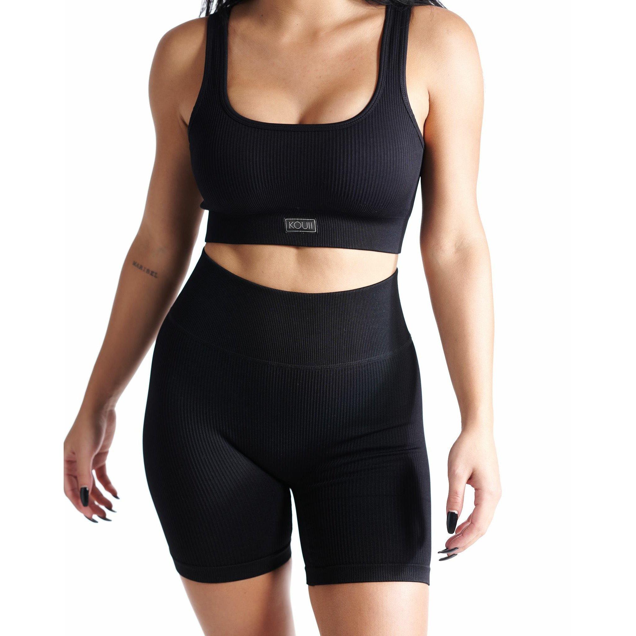 Rumulá Klayé Shorts - KOUII