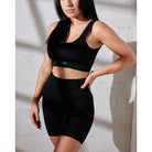 Rumulá Klayé Shorts - KOUII