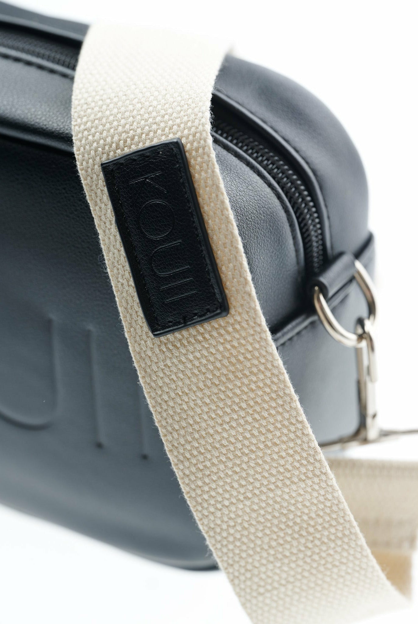 SáQerla Cross Body Bag - KOUII