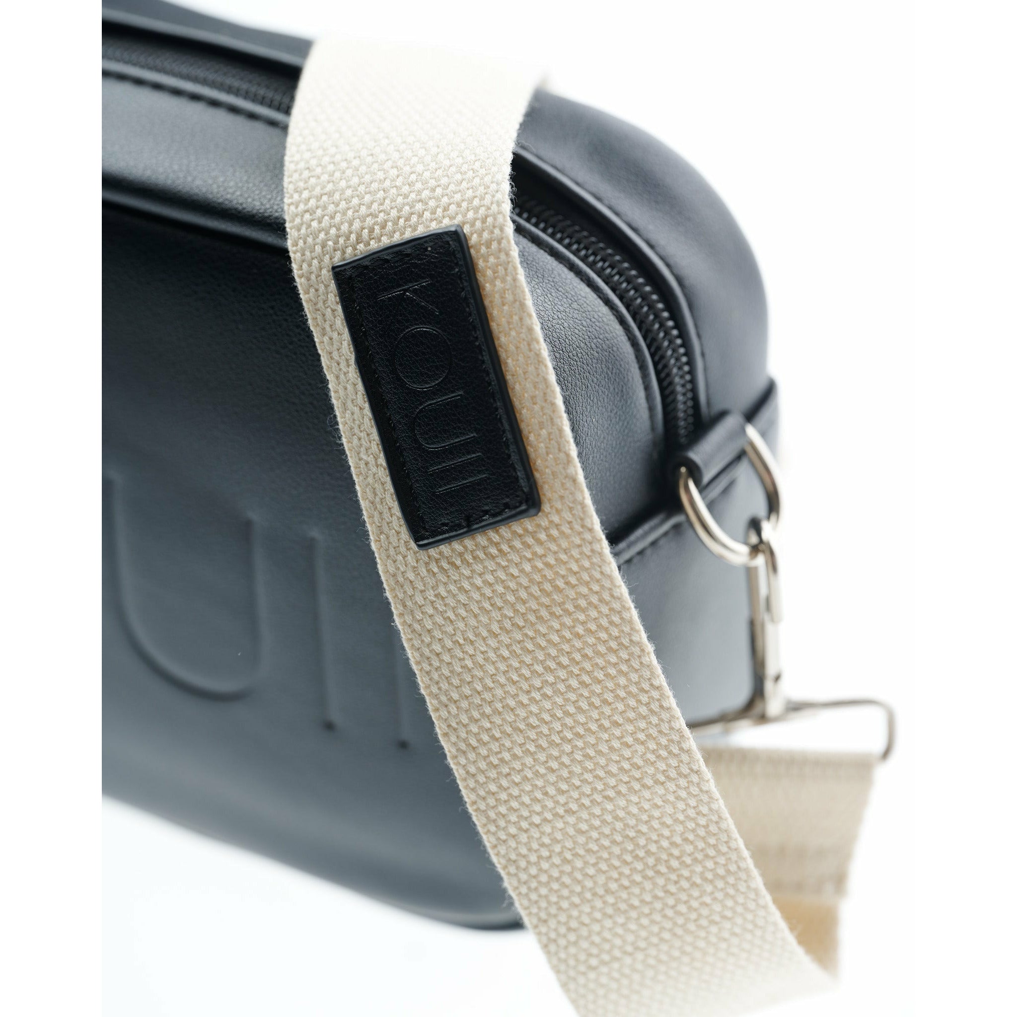 SáQerla Cross Body Bag - KOUII