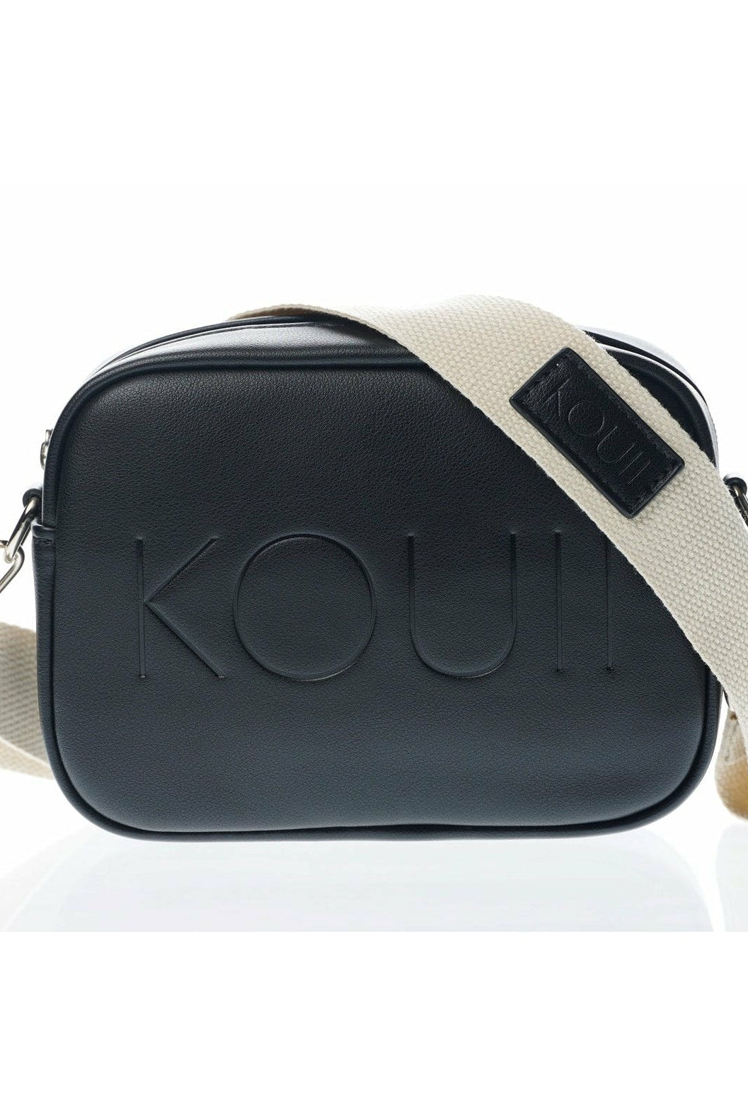 SáQerla Cross Body Bag - KOUII
