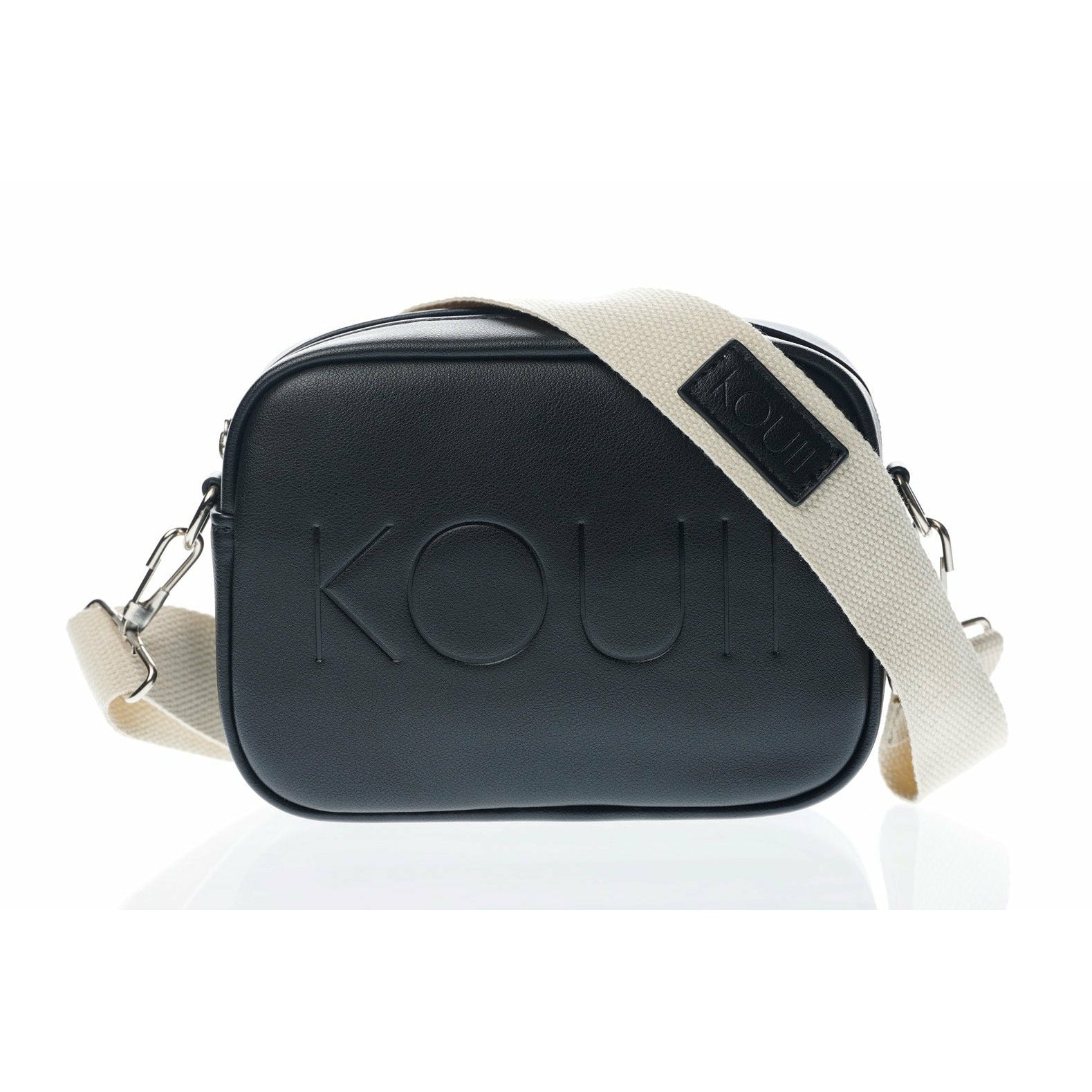 SáQerla Cross Body Bag - KOUII