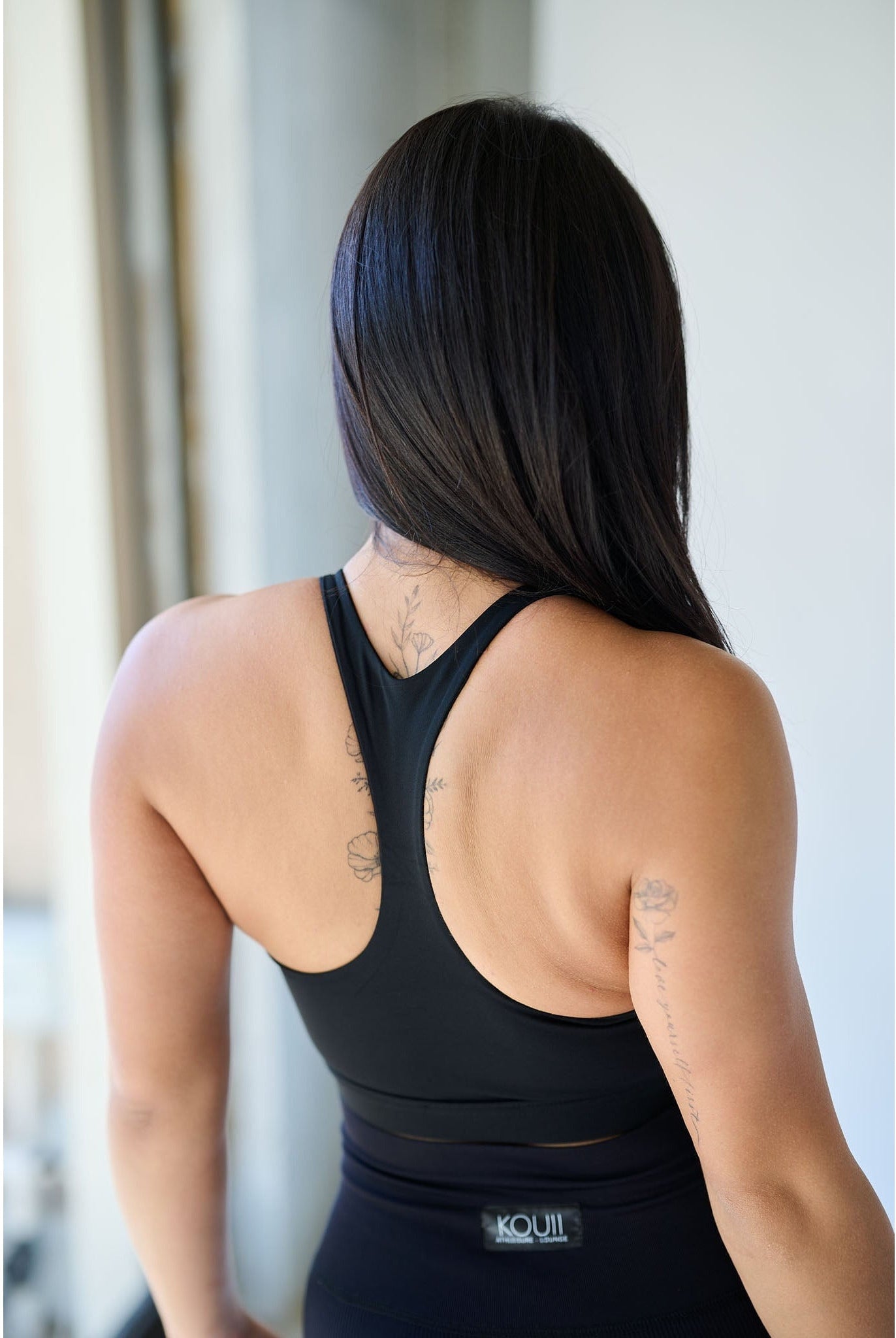 Satuí Satíq Bra - KOUII