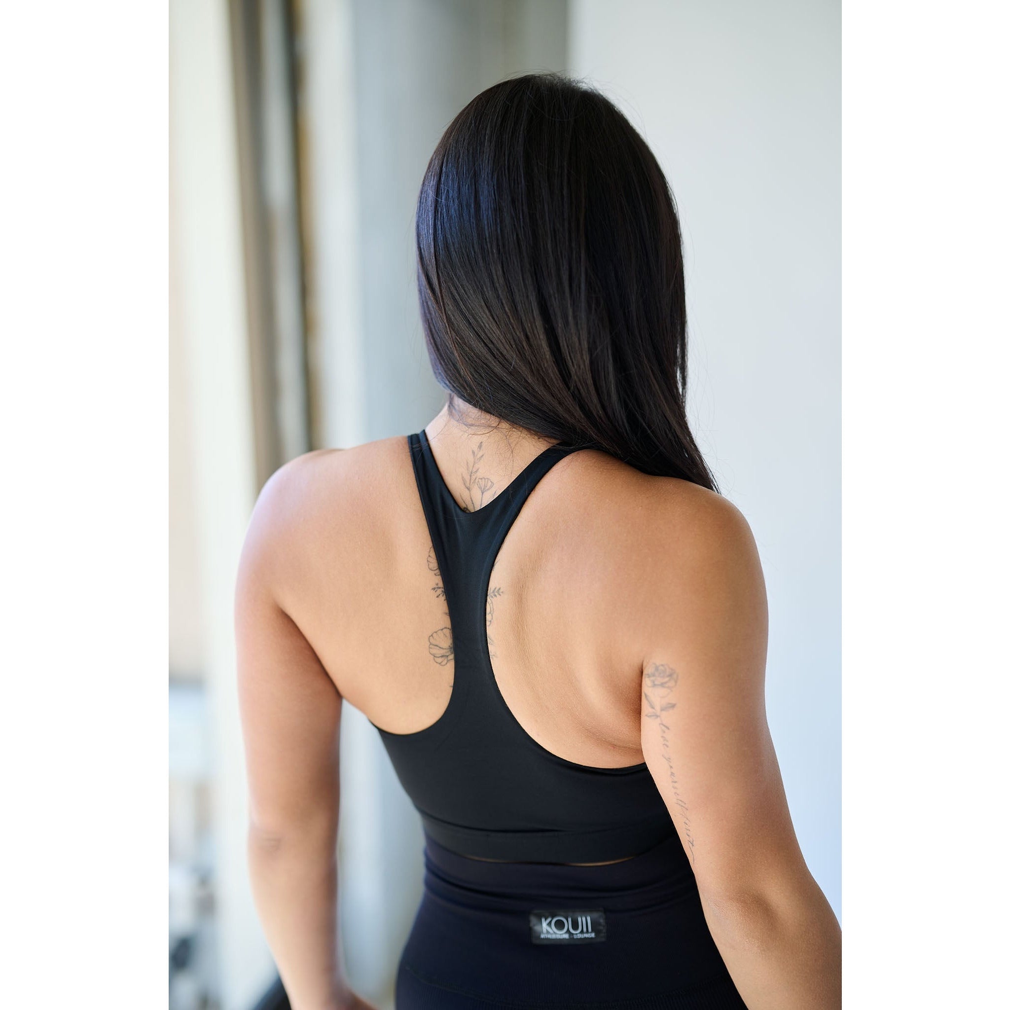 Satuí Satíq Bra - KOUII