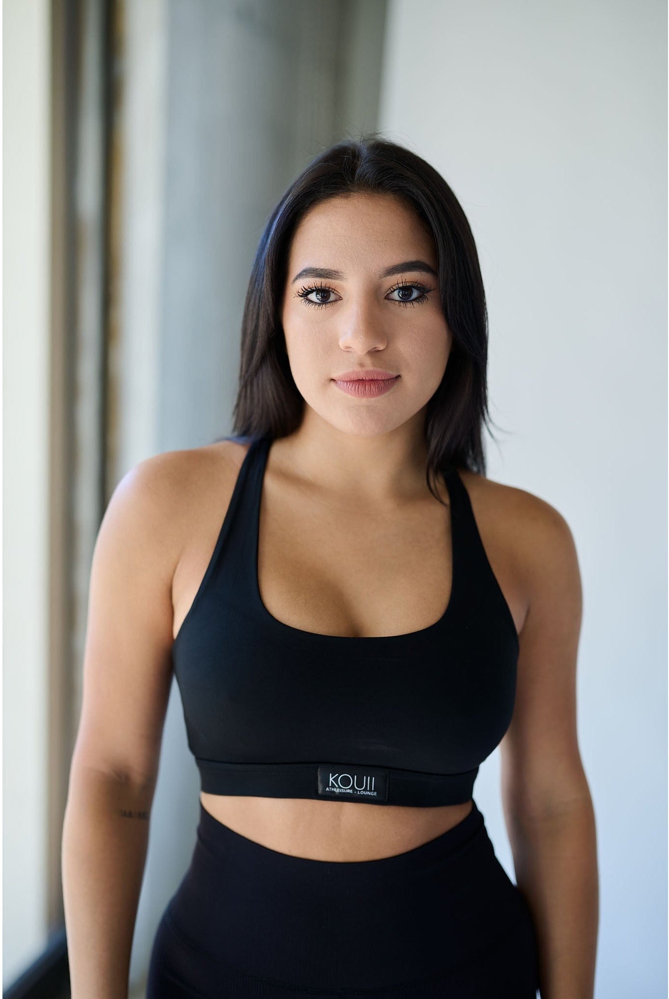 Satuí Satíq Bra - KOUII