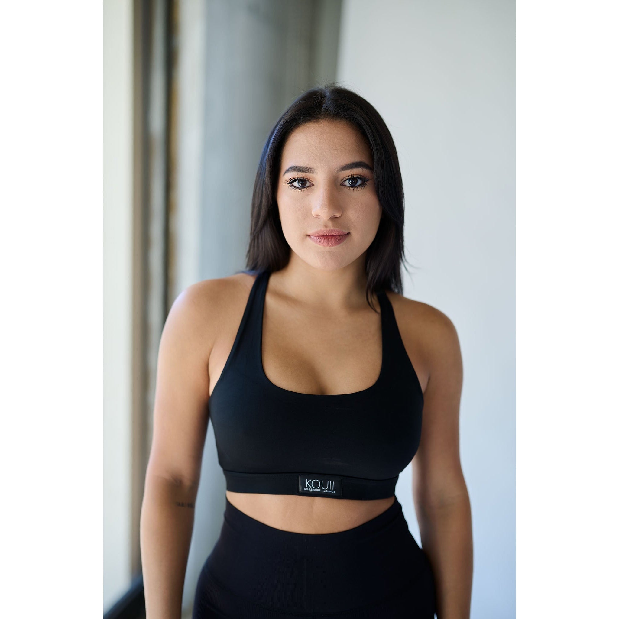 Satuí Satíq Bra - KOUII