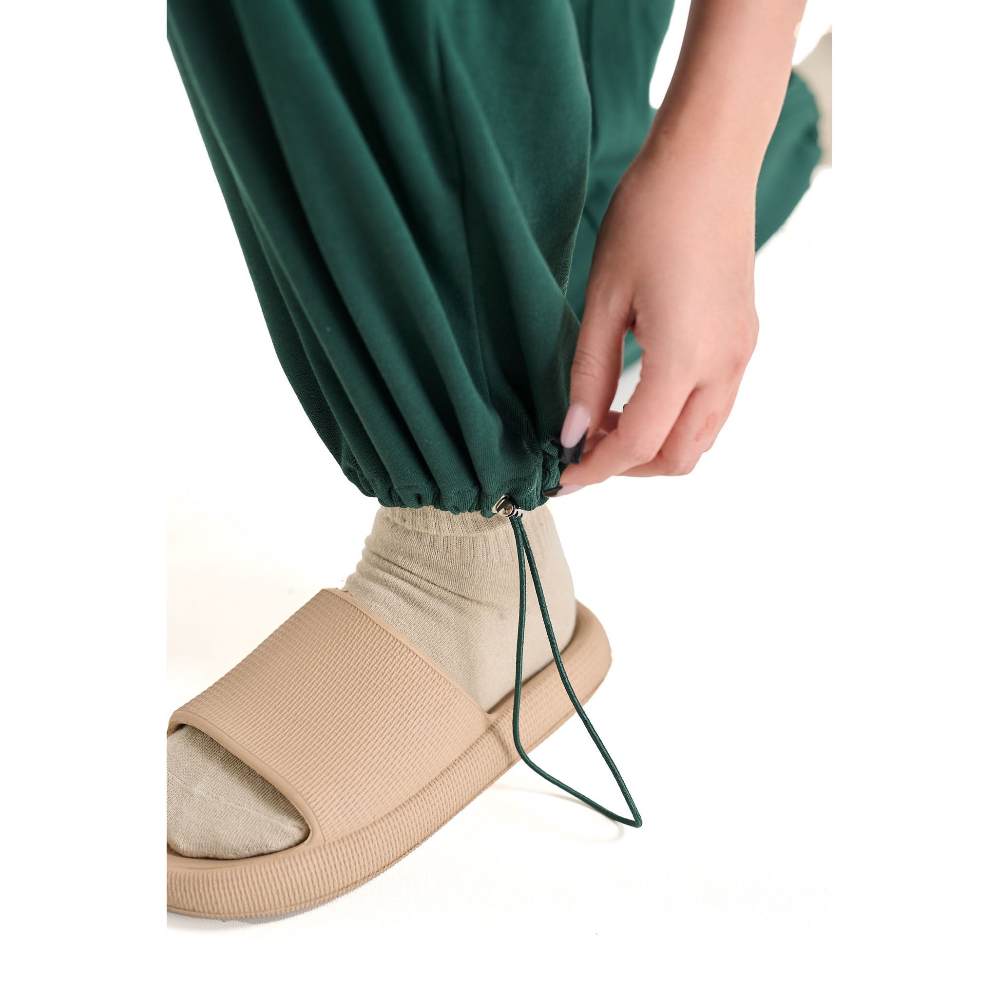 Selúq Nintai Joggers - KOUII