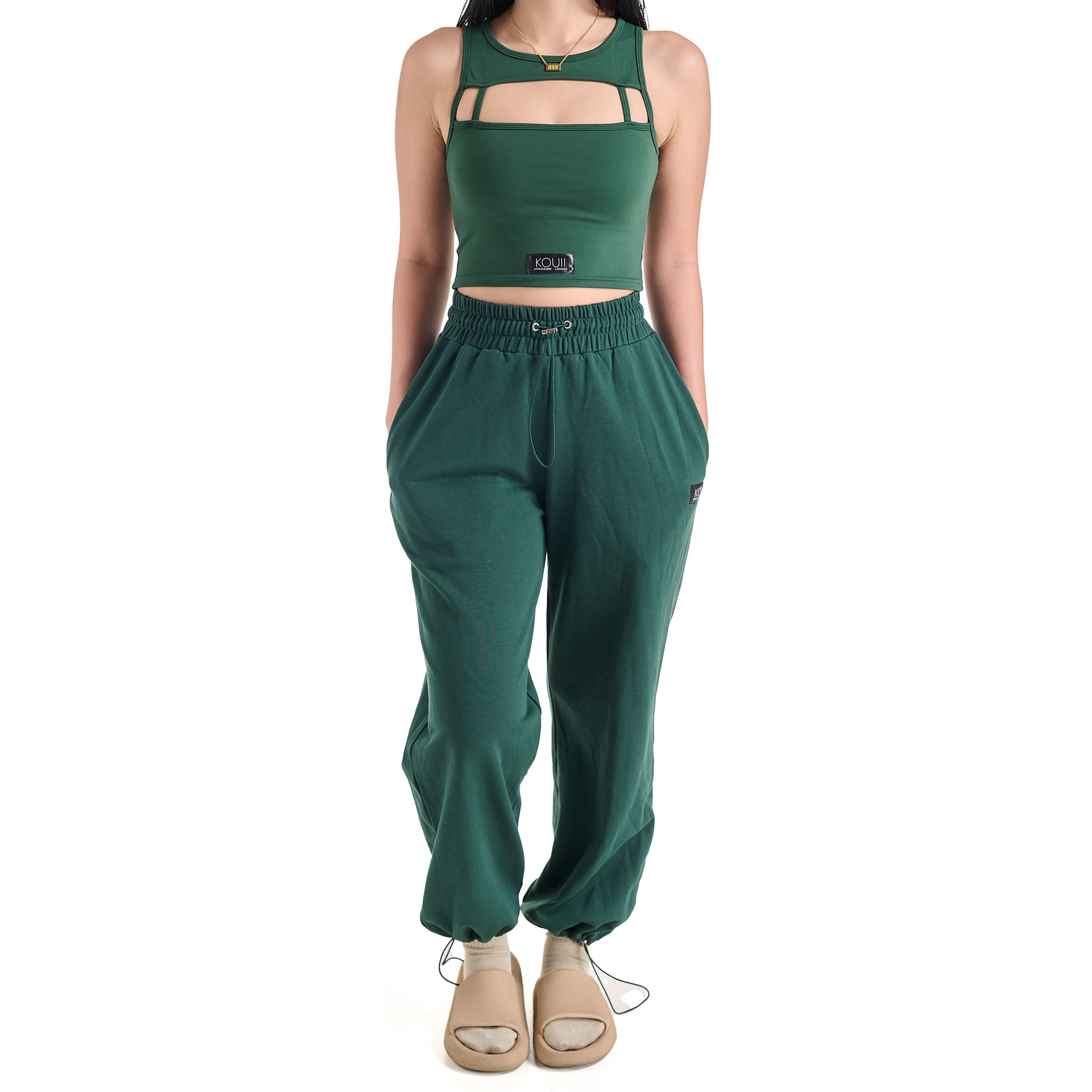 Selúq Nintai Joggers - KOUII