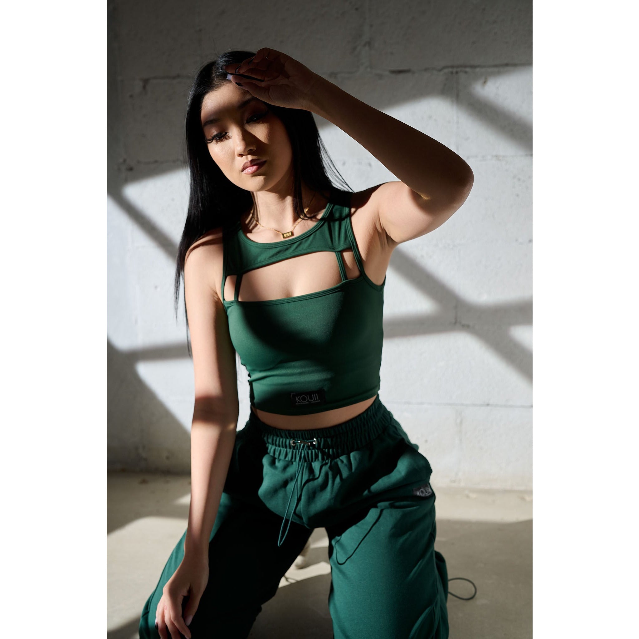 Selúq Nintai Joggers - KOUII