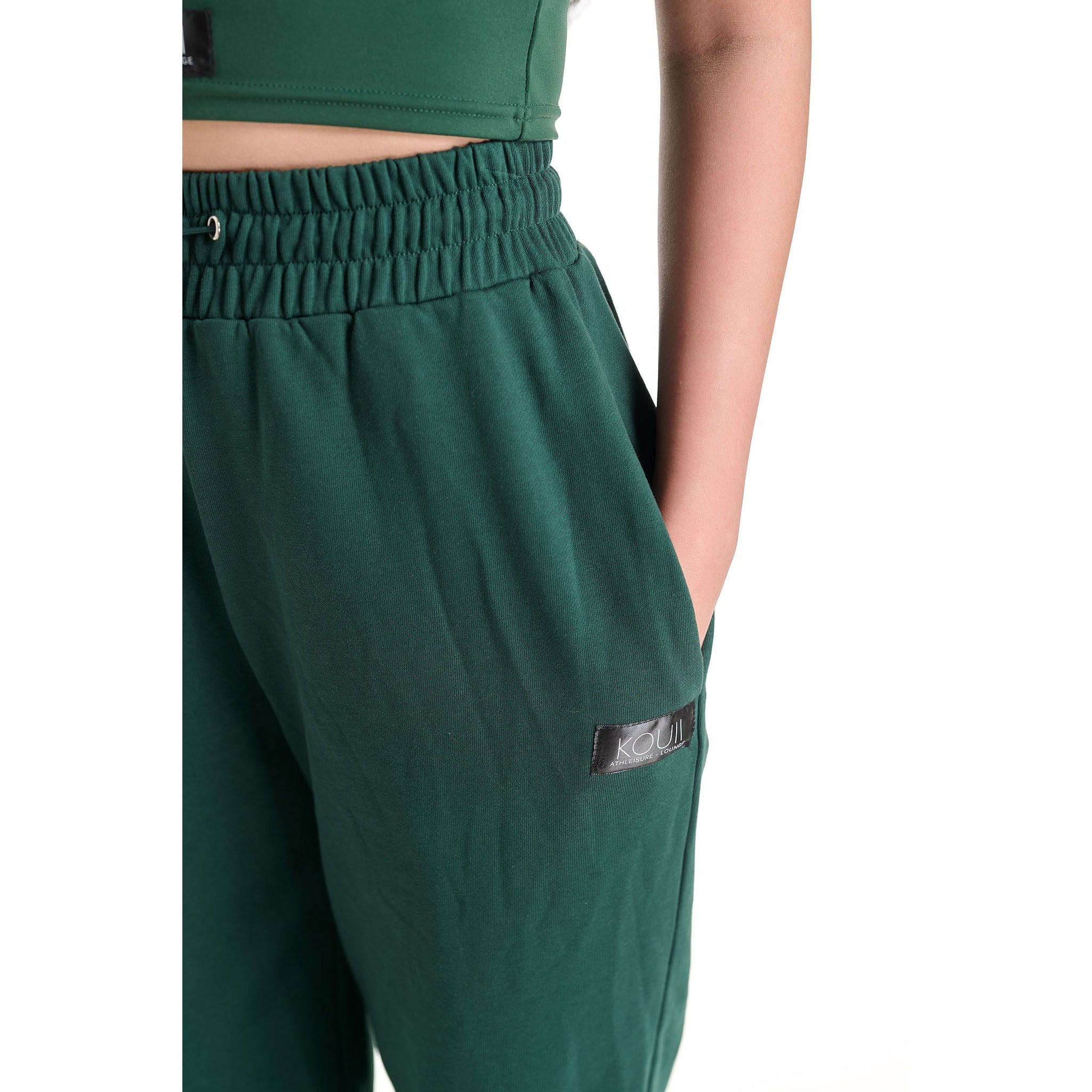 Selúq Nintai Joggers - KOUII