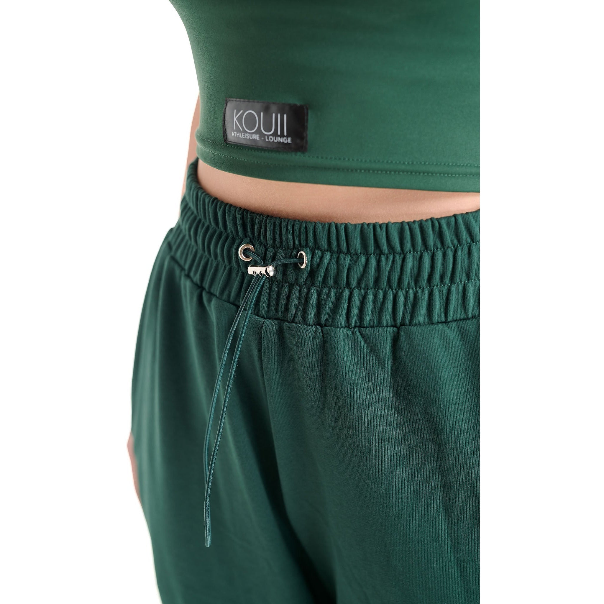 Selúq Nintai Joggers - KOUII