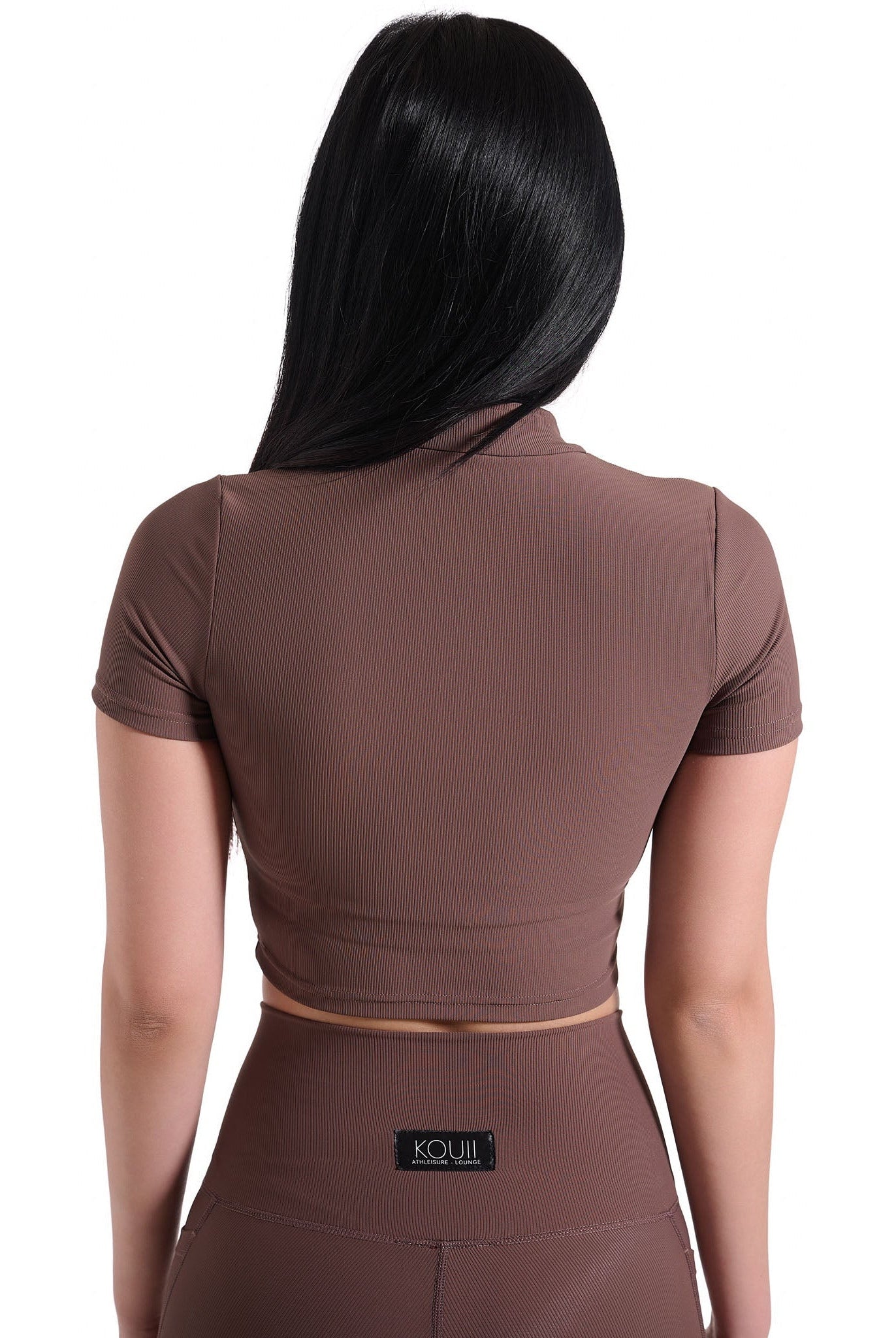 Senatí Sakusei Top - KOUII