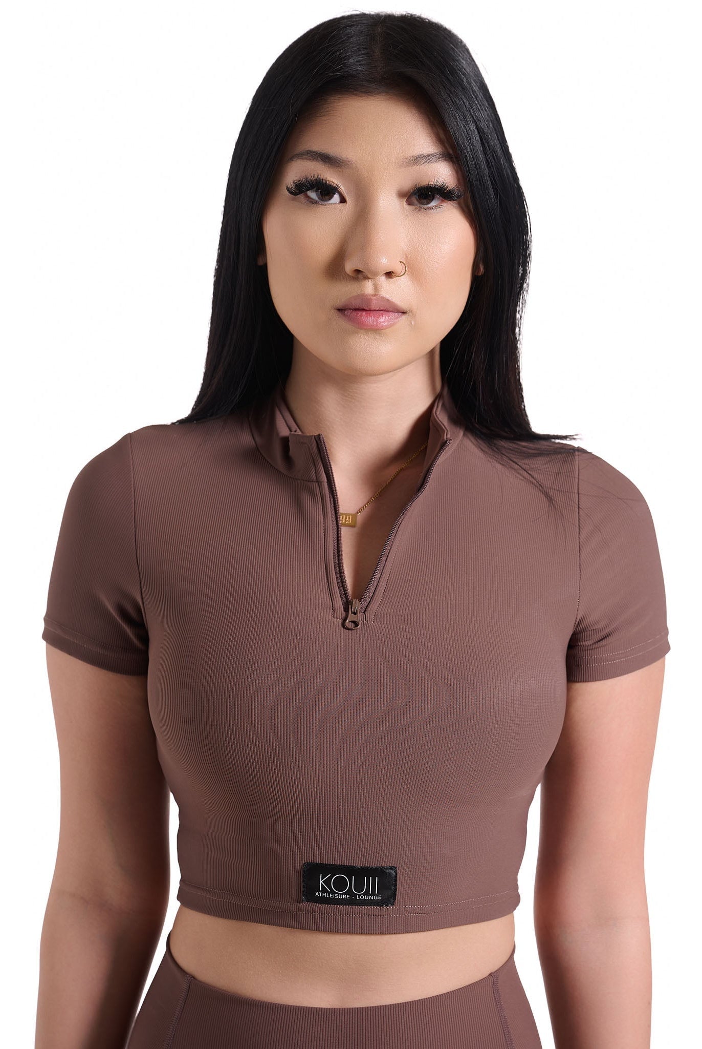 Senatí Sakusei Top - KOUII