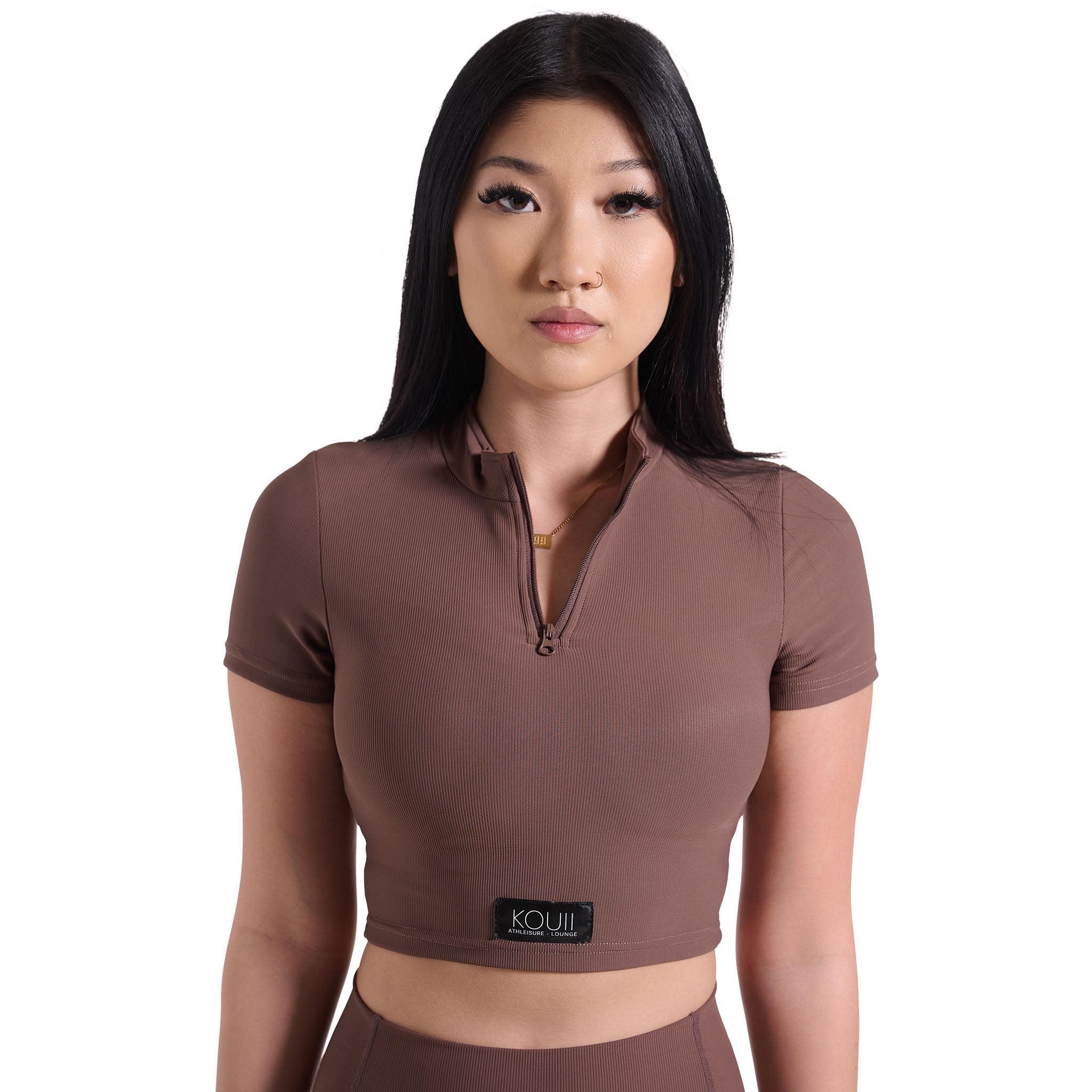 Senatí Sakusei Top - KOUII