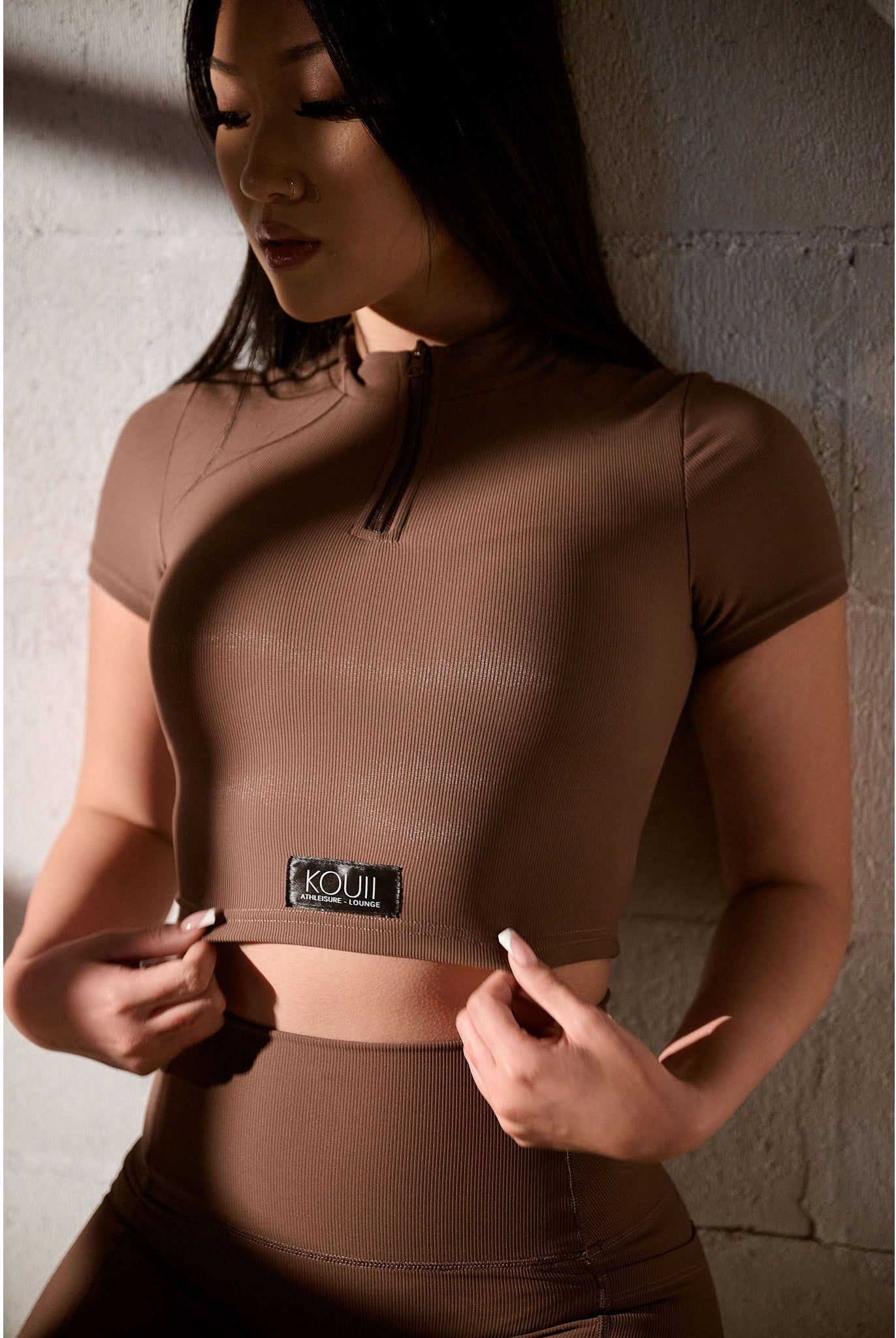 Senatí Sakusei Top - KOUII