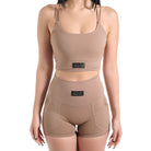 Severá Satíq Shorts - KOUII