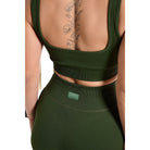 Sinúsa Klayé Leggings - KOUII