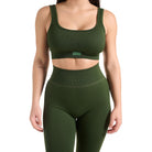 Sinúsa Klayé Leggings - KOUII