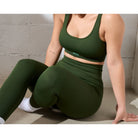 Sinúsa Klayé Leggings - KOUII