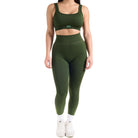 Sinúsa Klayé Leggings - KOUII