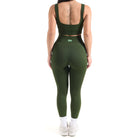 Sinúsa Klayé Leggings - KOUII