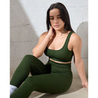 Sinúsa Klayé Leggings - KOUII