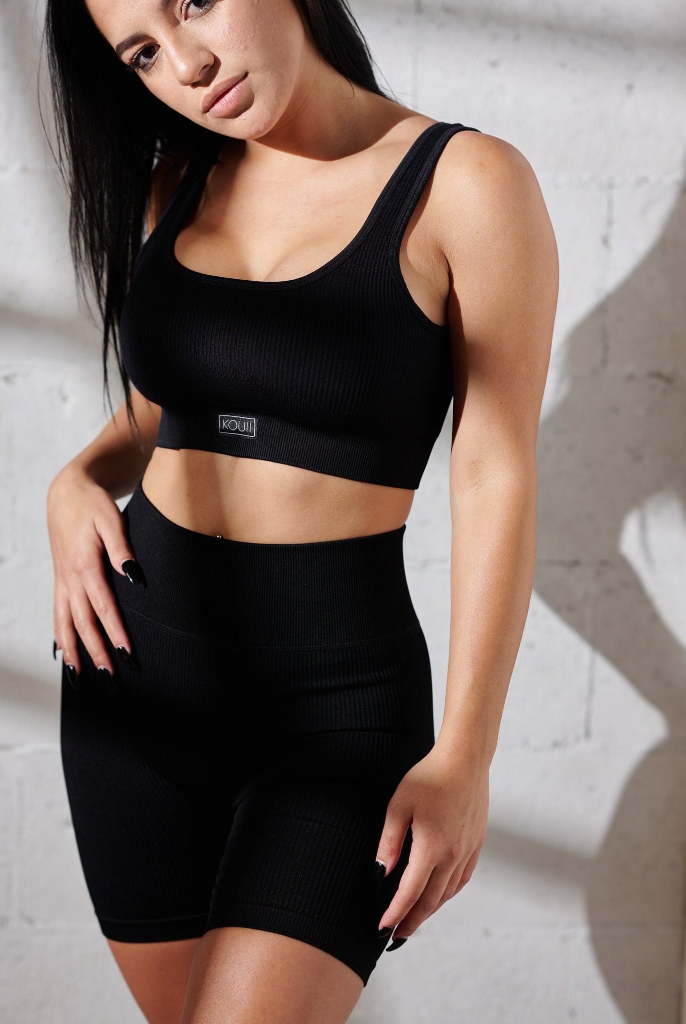 Synx Klayé Bra - KOUII