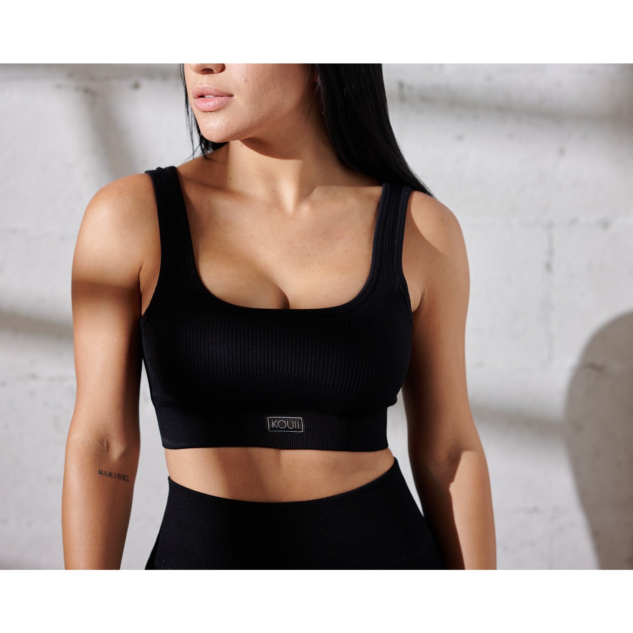 Synx Klayé Bra - KOUII