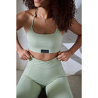 Tanelí Reā Leggings - KOUII