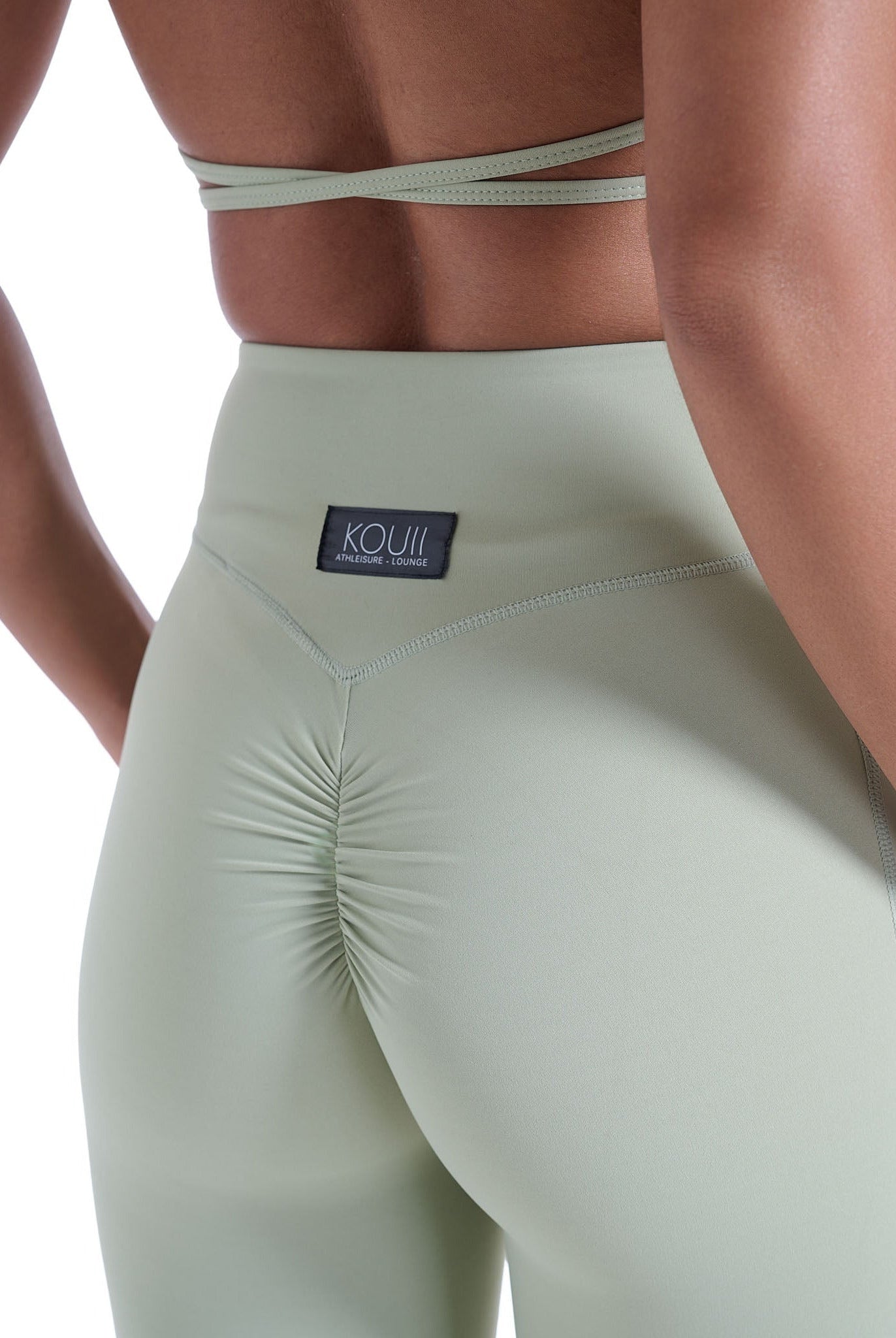 Tanelí Reā Leggings - KOUII