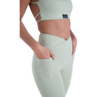 Tanelí Reā Leggings - KOUII