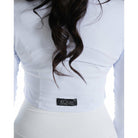 Teliqesa Jacket - KOUII