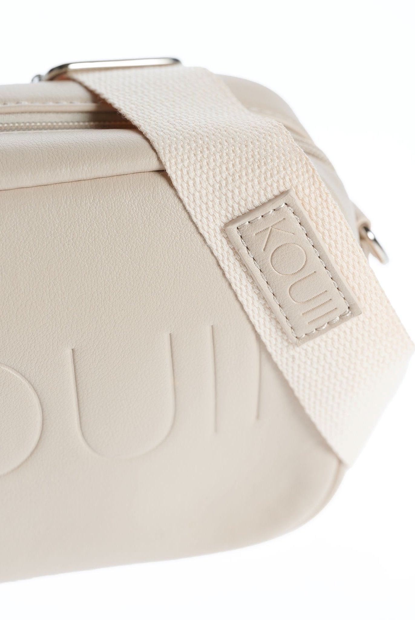 TeraLí Cross Body Bag - KOUII