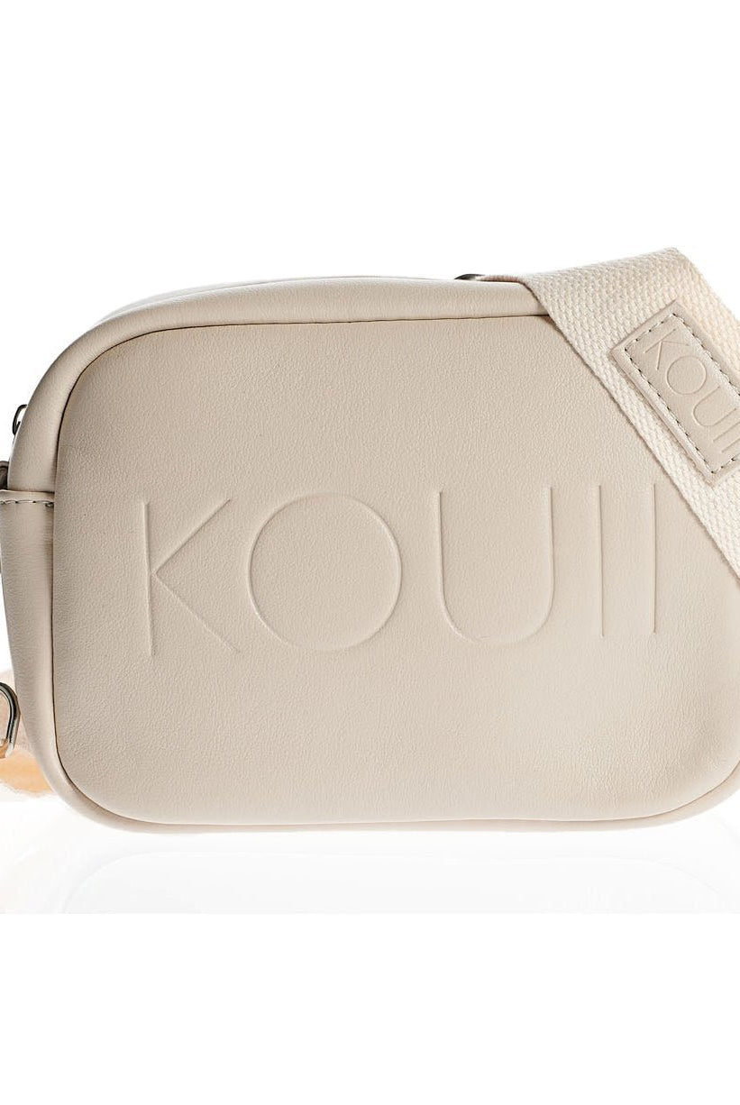 TeraLí Cross Body Bag - KOUII
