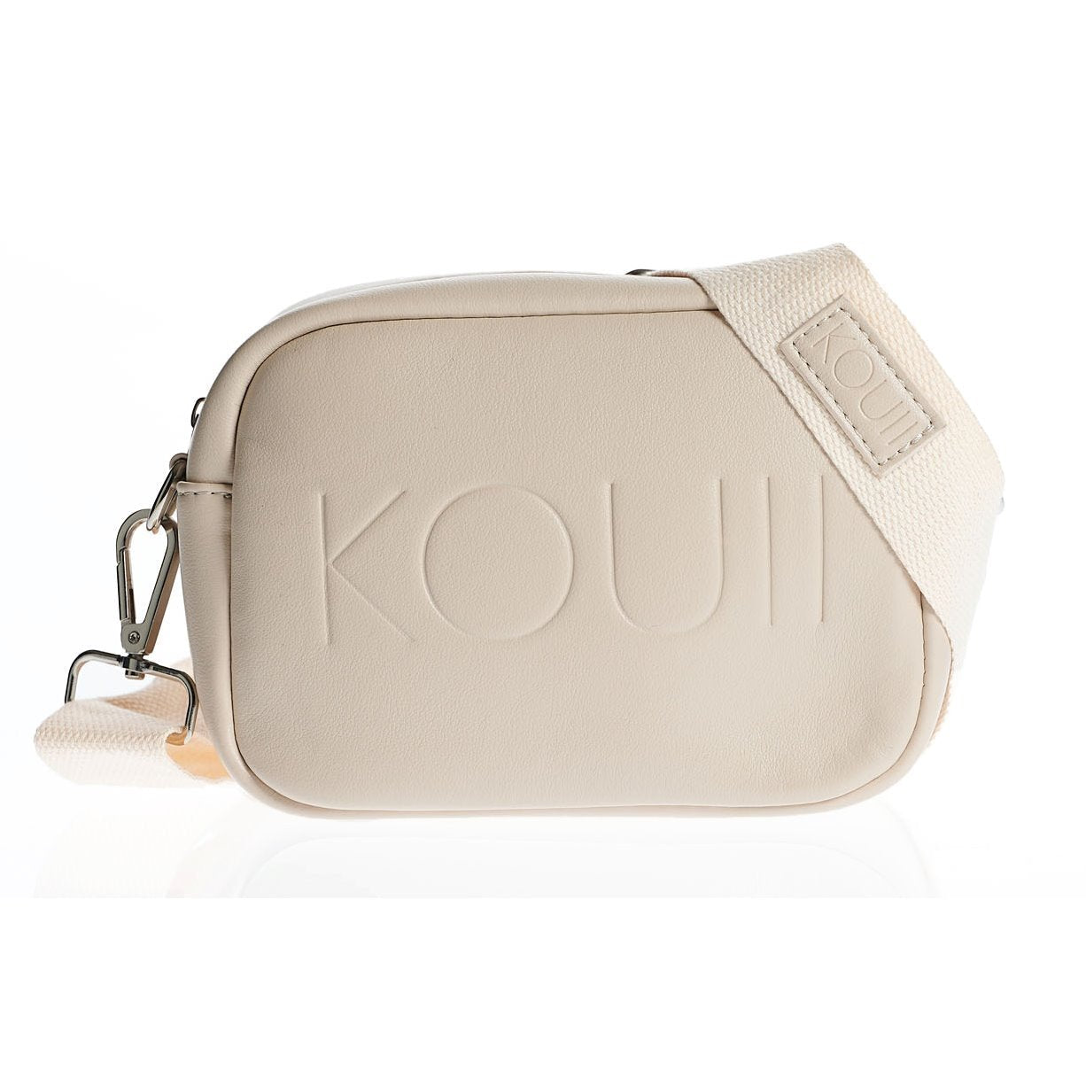 TeraLí Cross Body Bag - KOUII