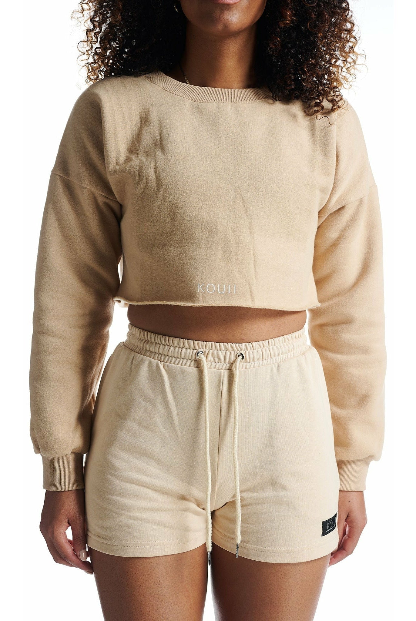 Tikã Shorts - KOUII