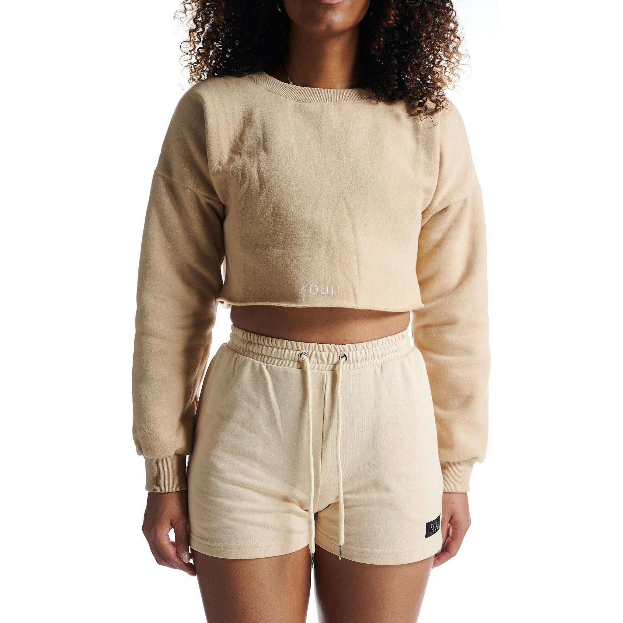 Tikã Shorts - KOUII