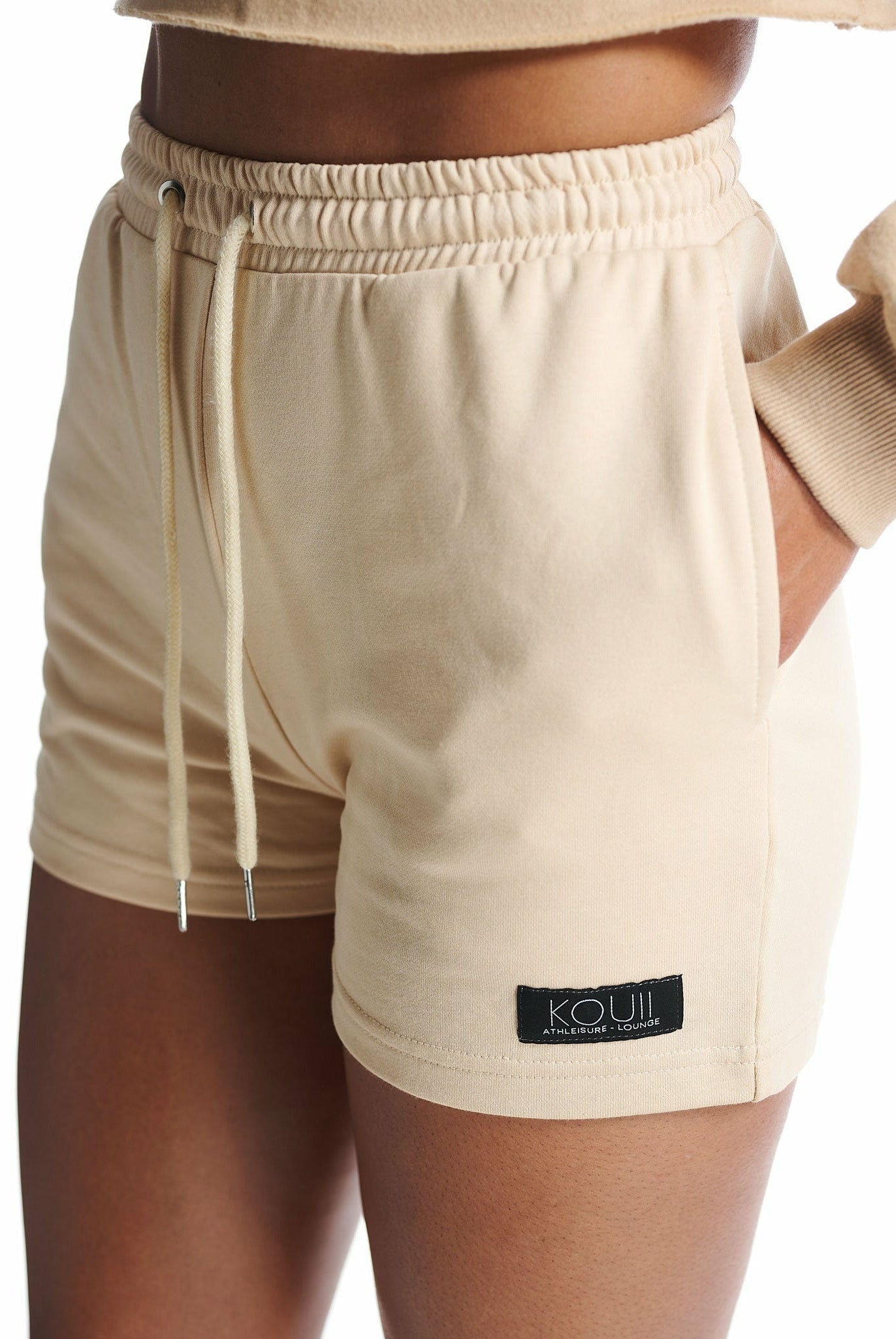 Tikã Shorts - KOUII