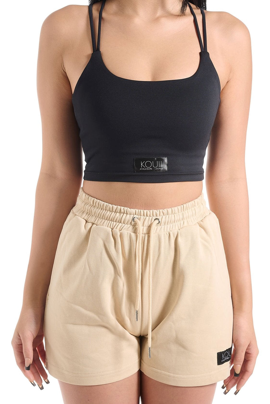 Tikã Shorts - KOUII