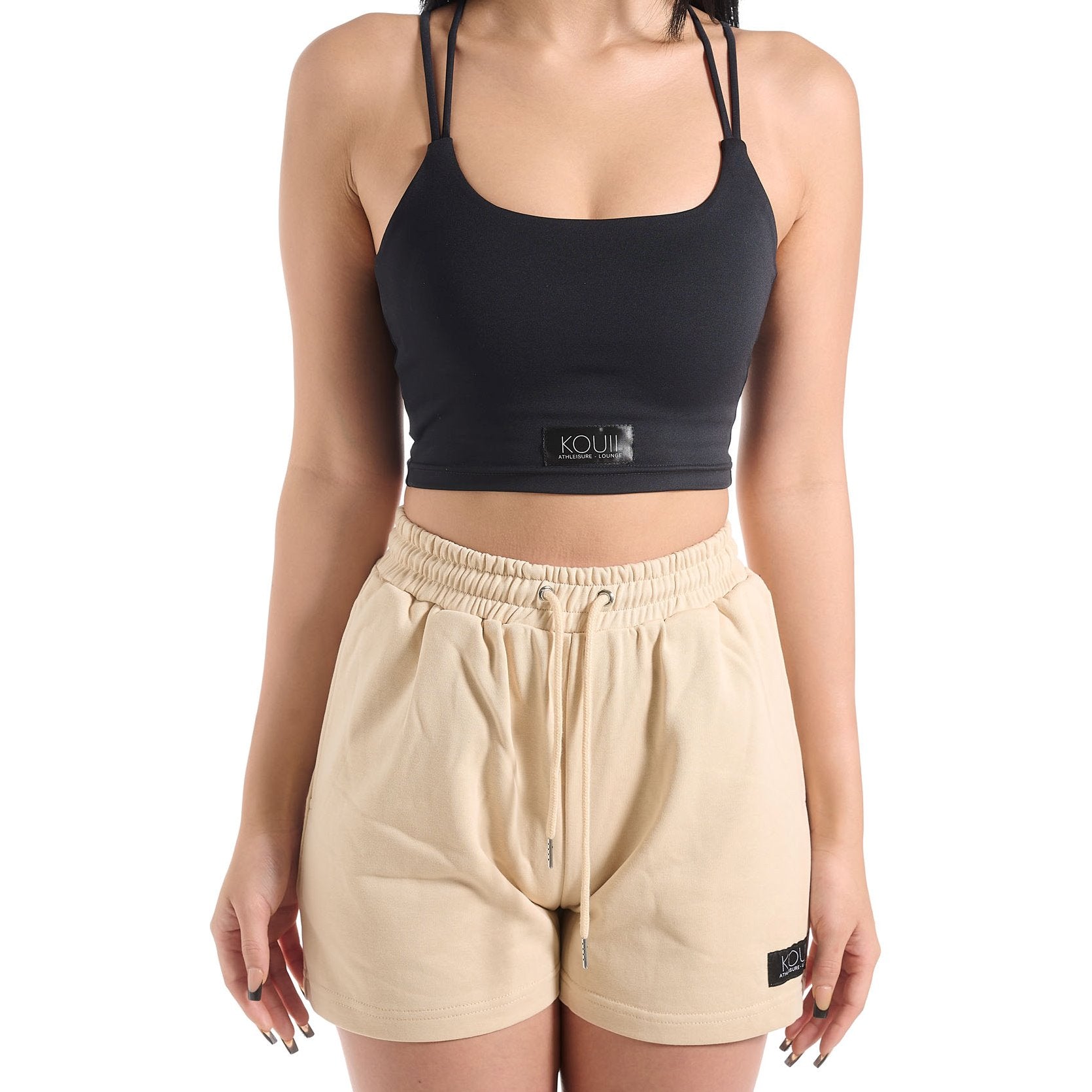 Tikã Shorts - KOUII