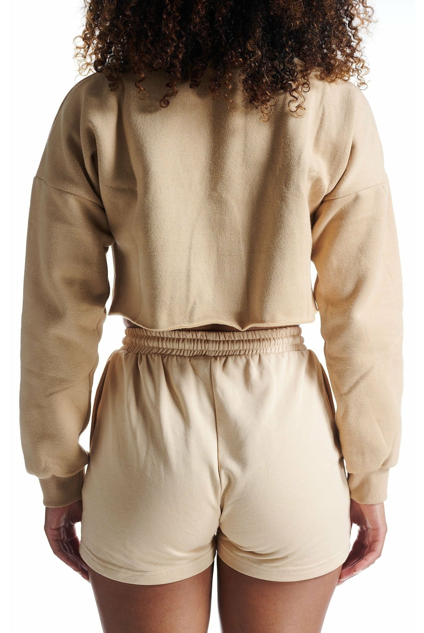 Tikã Shorts - KOUII