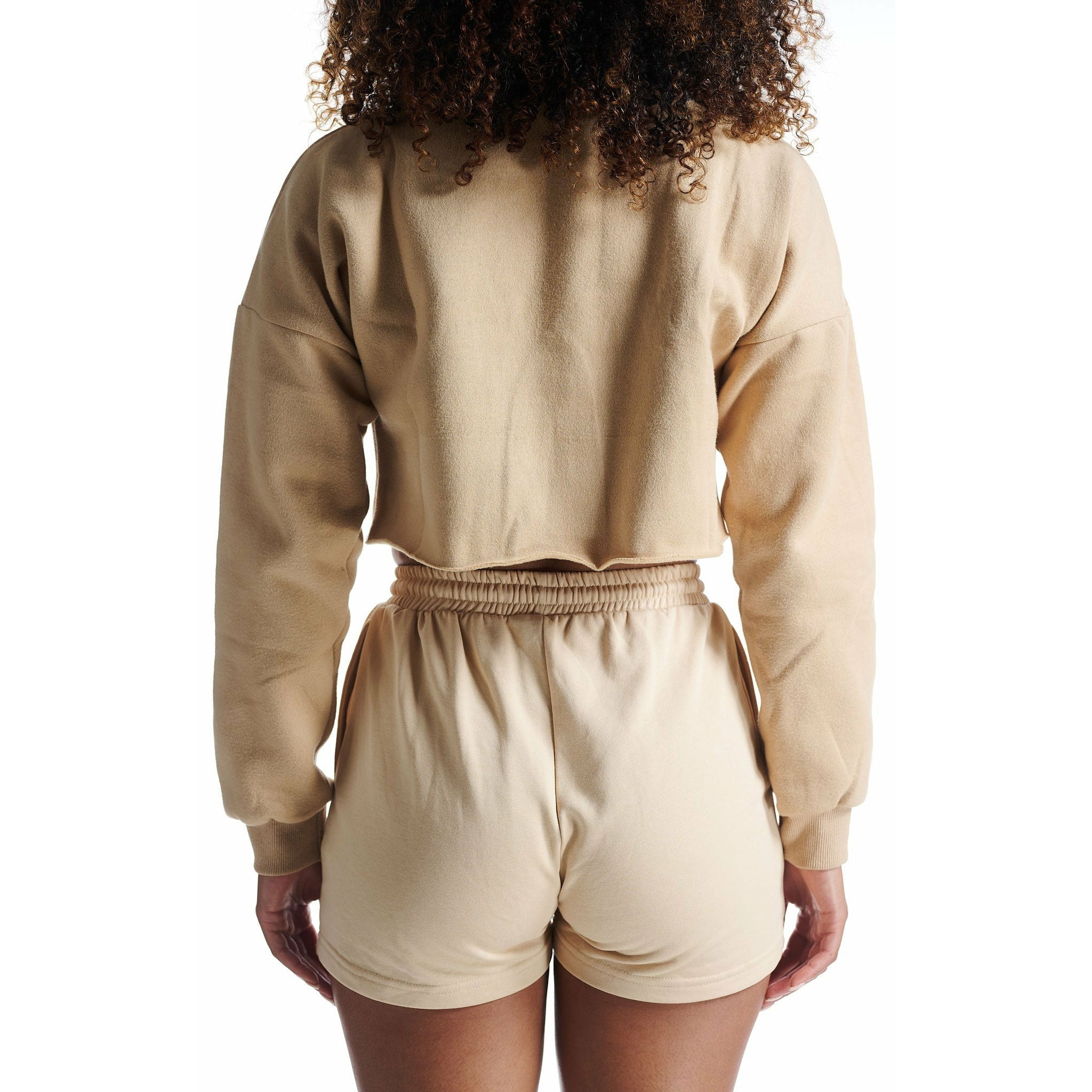 Tikã Shorts - KOUII