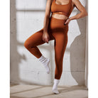 Tūssre Klayé Leggings - KOUII