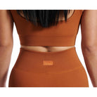 Tūssre Klayé Leggings - KOUII