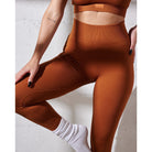 Tūssre Klayé Leggings - KOUII