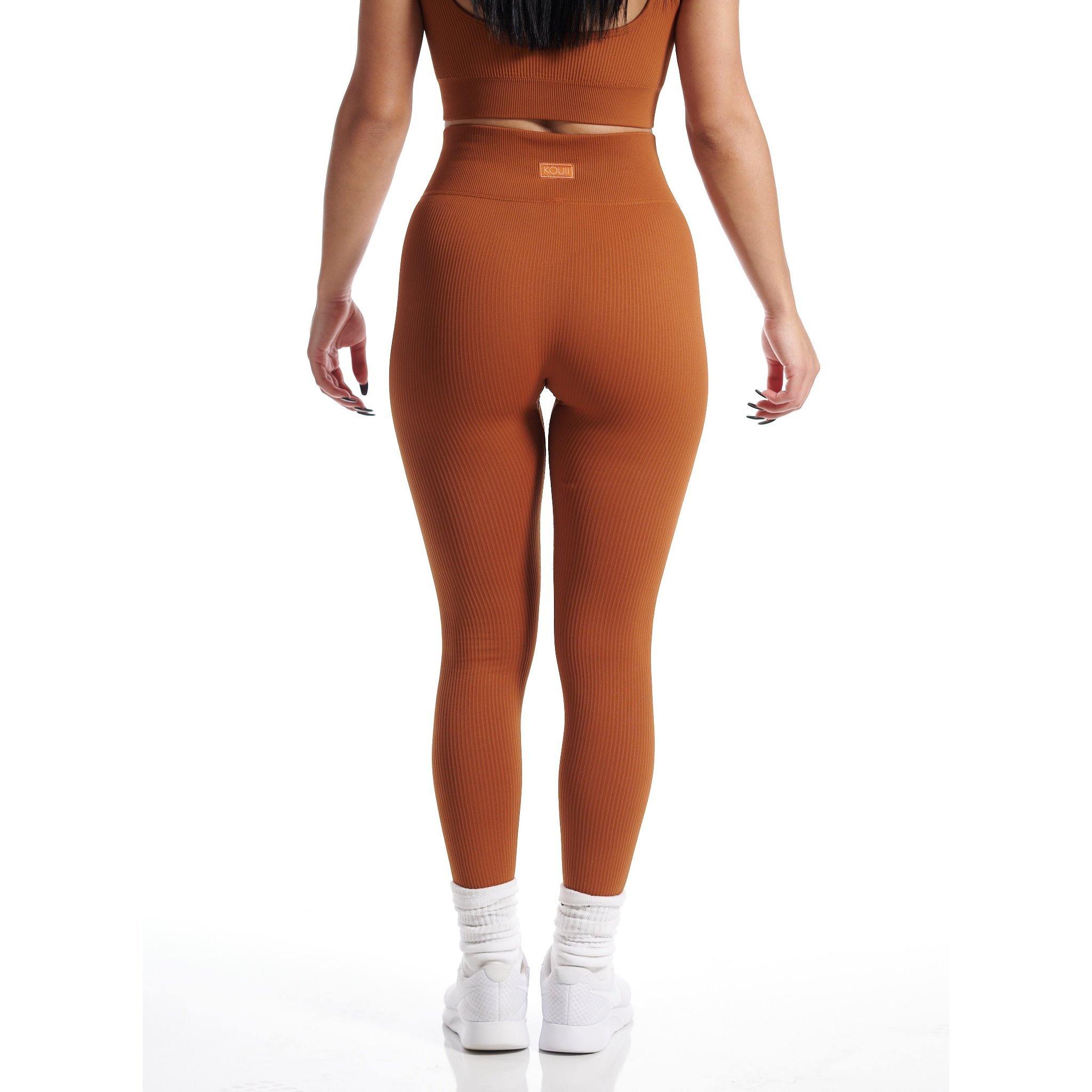 Tūssre Klayé Leggings - KOUII