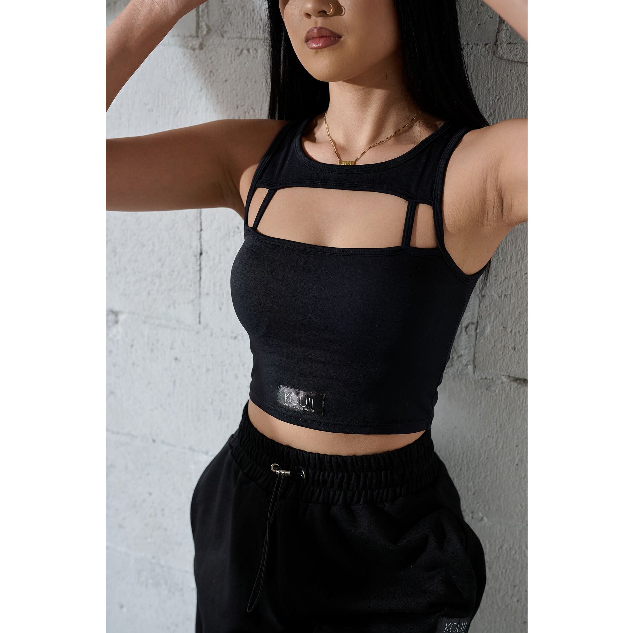 Tygresa Nintai Top - KOUII