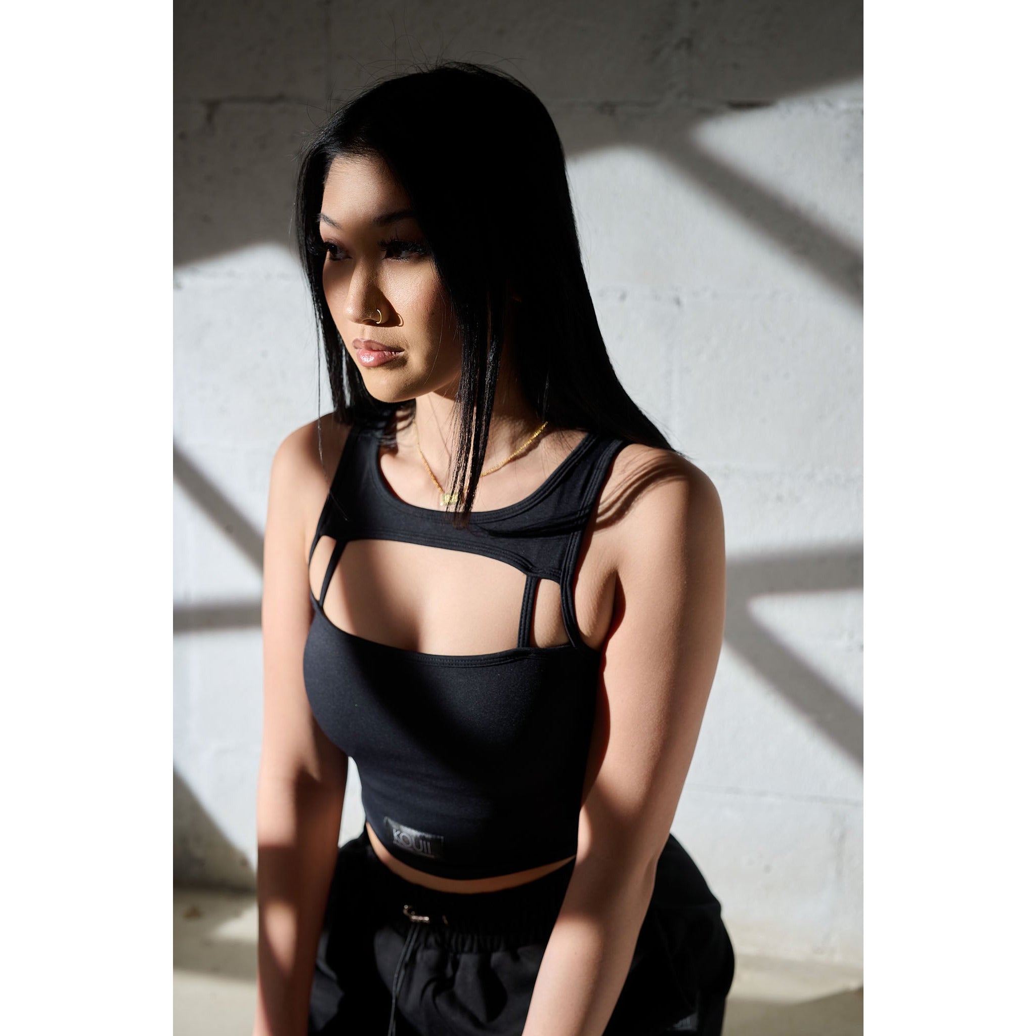 Tygresa Nintai Top - KOUII