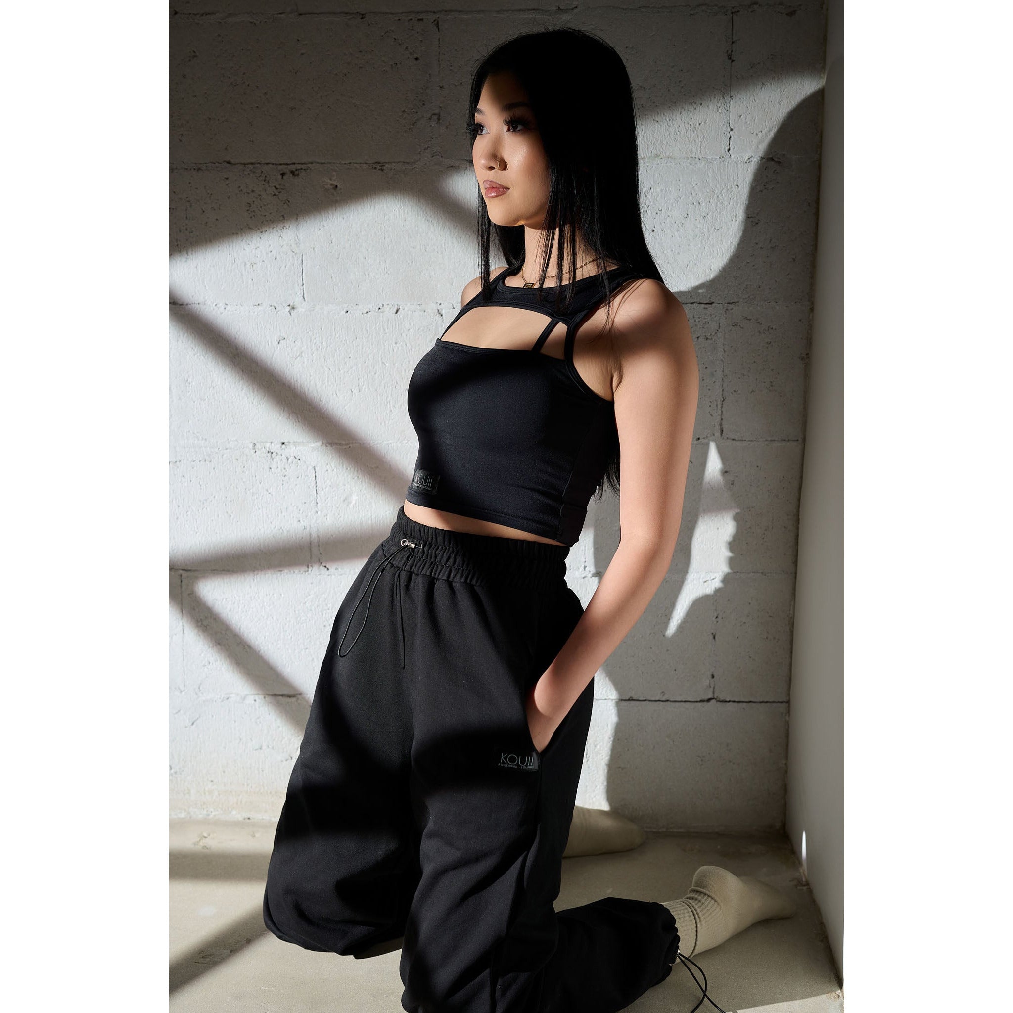 Tygresa Nintai Top - KOUII